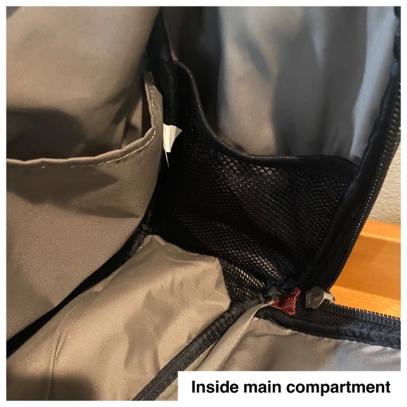 REI Travel, Gym or Work Bag. - Picture 5 of 14